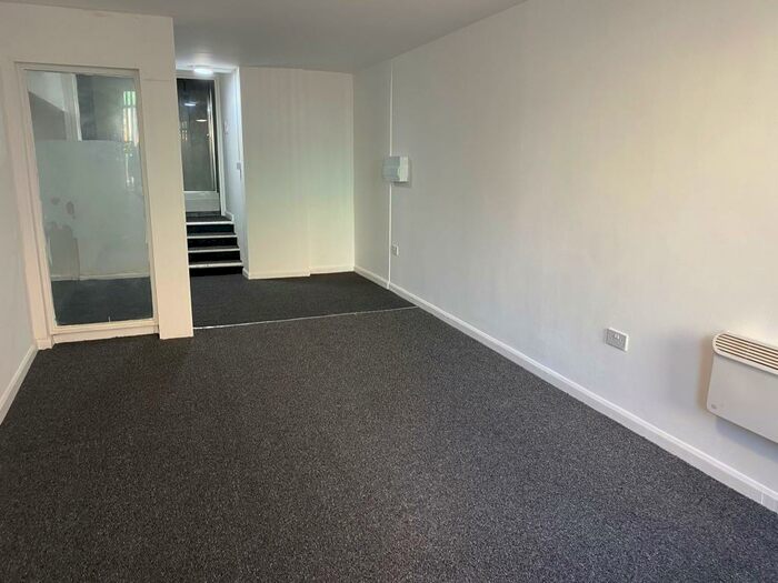 1 Bedroom Flat To Rent In Bath Street, Ilkeston, DE7