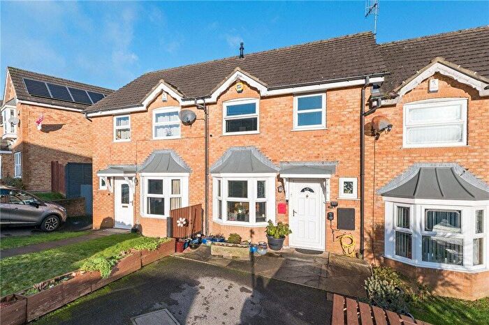 3 Bedroom Detached House For Sale In Hornbeam Close, Allerton, Bradford, West Yorkshire, BD15