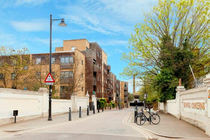 1 Bedroom Flat To Rent In Wick Lane, London, E3