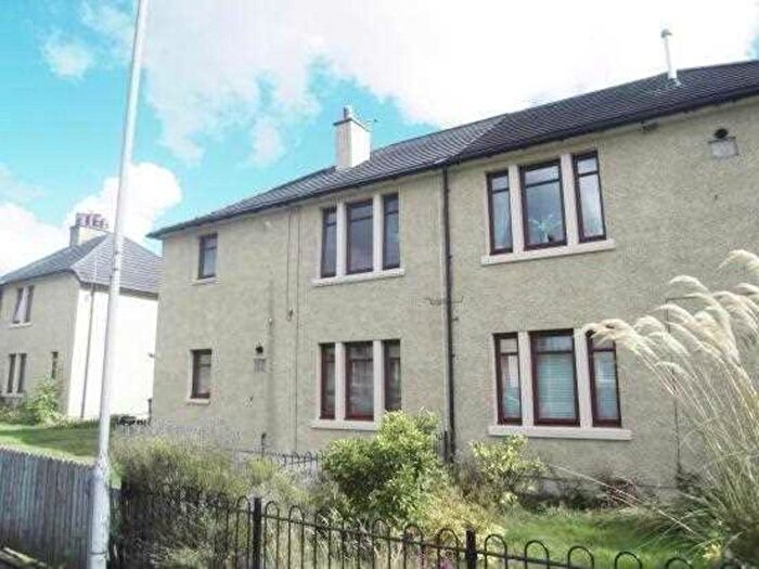 2 Bedroom Flat To Rent In Merchiston Avenue, Falkirk, Falkirk, FK2