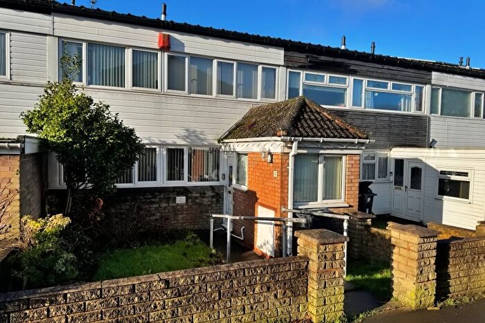 3 Bedroom Terraced House To Rent In Shrewton Avenue, Kings Heath, B14