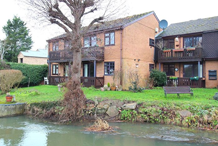 1 Bedroom Flat For Sale In Mill Lane, Sandy, SG19