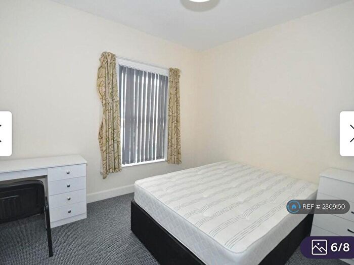 4 Bedroom Terraced House To Rent In Westwood Road, Coventry, CV5