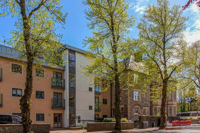 2 Bedroom Flat To Rent In Cathedral Road, Pontcanna, Cardiff, CF11