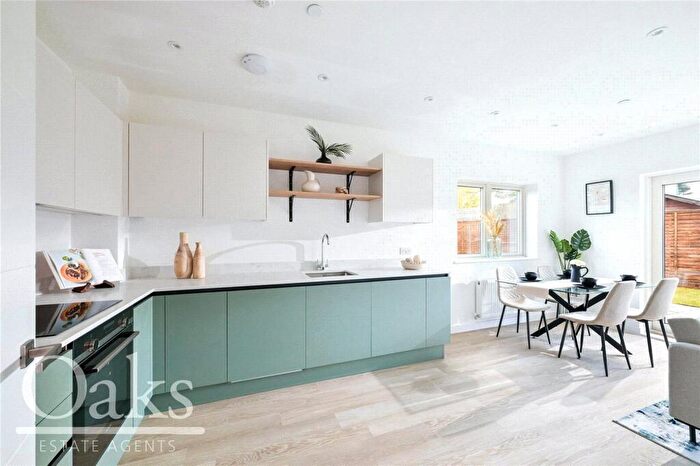 4 Bedroom Terraced House For Sale In Birchanger Road, South Norwood, SE25