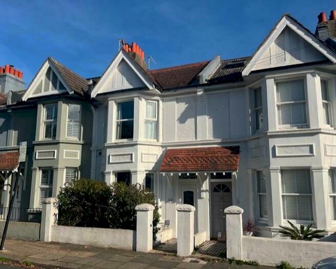 3 Bedroom House To Rent In Tamworth Road, Hove, BN3