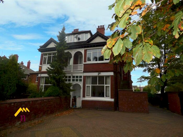 2 Bedroom Flat To Rent In Townfield Villas, Doncaster, DN1