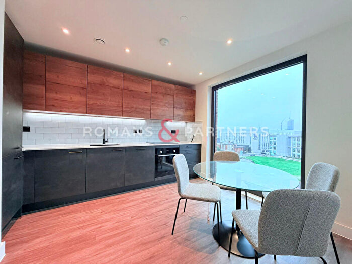 2 Bedroom Apartment To Rent In Belmont Wharf, Glasswater Locks, Birmingham, B4