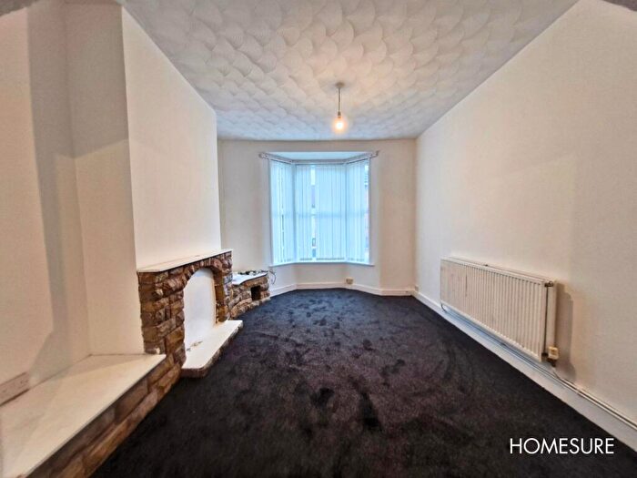3 Bedroom Terraced House To Rent In Orlando Street, Bootle, L20