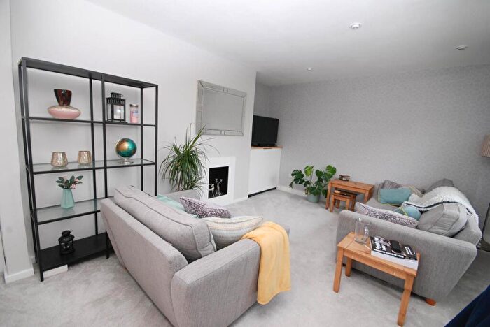 2 Bedroom Apartment To Rent In Falstone Square, Gosforth, NE3