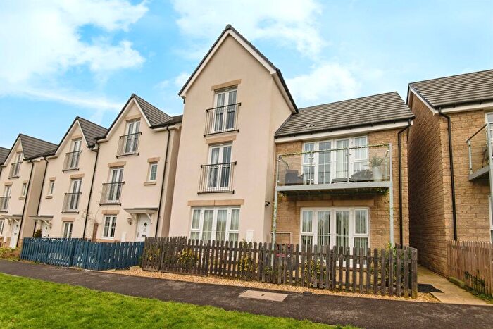 5 Bedroom Detached House For Sale In Charter Road, Axminster, EX13