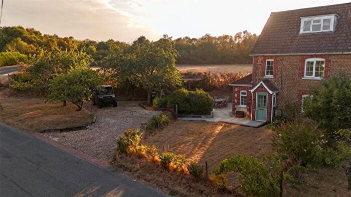 3 Bedroom End Of Terrace House To Rent In Elm Terrace, Hawkley Road, Liss, Hampshire, GU33