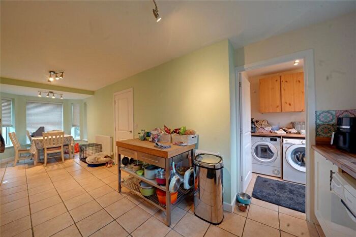 5 Bedroom Detached House For Sale In Dairy Drive, Beck Row, Bury St. Edmunds, Suffolk, IP28
