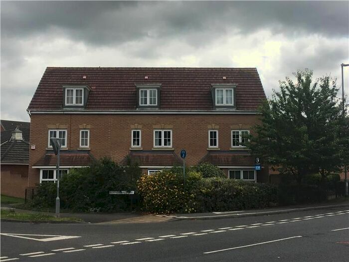 4 Bedroom Property To Rent In The Avenue, Gainsborough, Lincolnshire, DN21