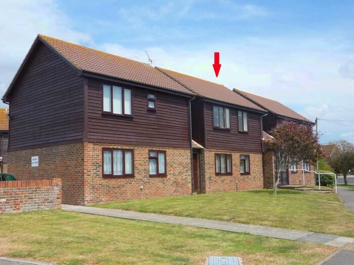 1 Bedroom Flat To Rent In Green Court, East Wittering PO20