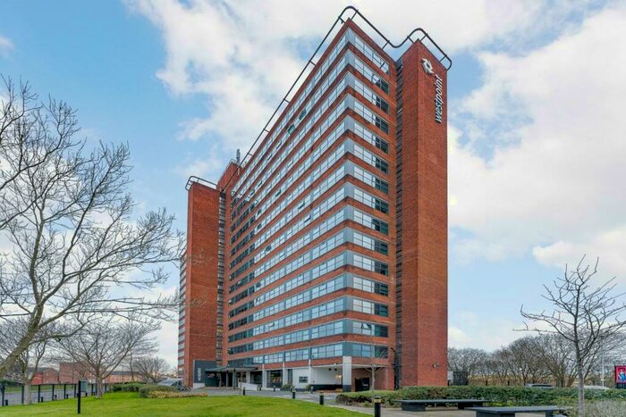 1 Bedroom Apartment For Sale In West Point, Chester Road, Manchester, M16