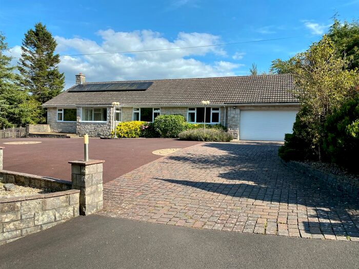 3 Bedroom Detached Bungalow For Sale In Askerswell, Dorchester, DT2