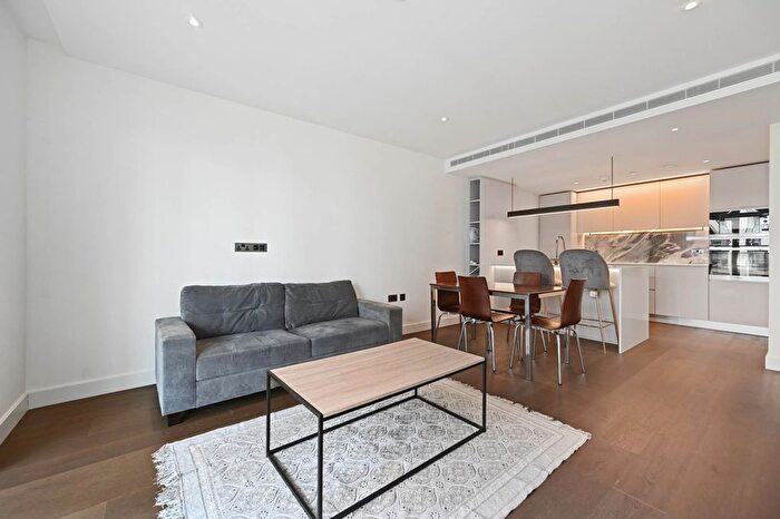 2 Bedroom Flat To Rent In White City Living, White City, London, W12