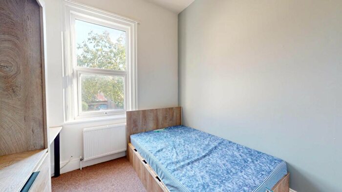 10 Bedroom House To Rent In Park Lane, Lower Weston, Bath, BA1