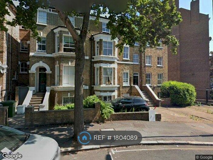 1 Bedroom Flat To Rent In Gauden Road, London, SW4