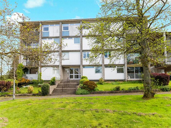 2 Bedroom Flat For Sale In Telford Road, The Murray, East Kilbride, South Lanarkshire, G75