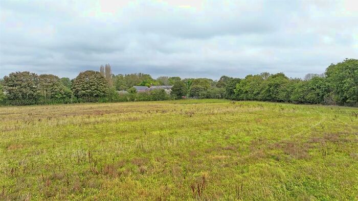 Land For Sale In Evenley, Brackley, NN13