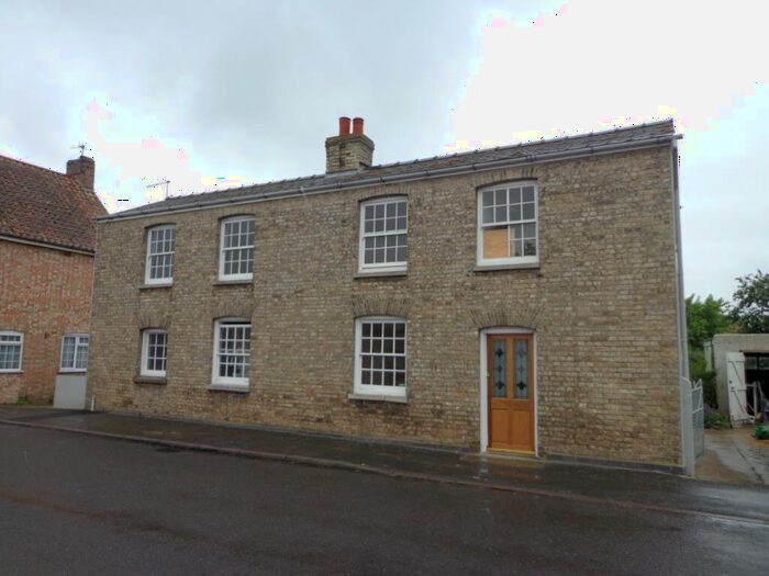 4 Bedroom Detached House To Rent In Sun Street, Isleham, Cambs, CB7