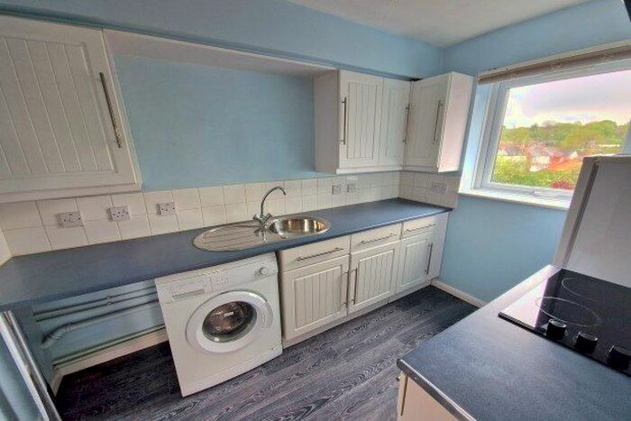 1 Bedroom Flat To Rent In Baldwin Road, Birmingham, B30