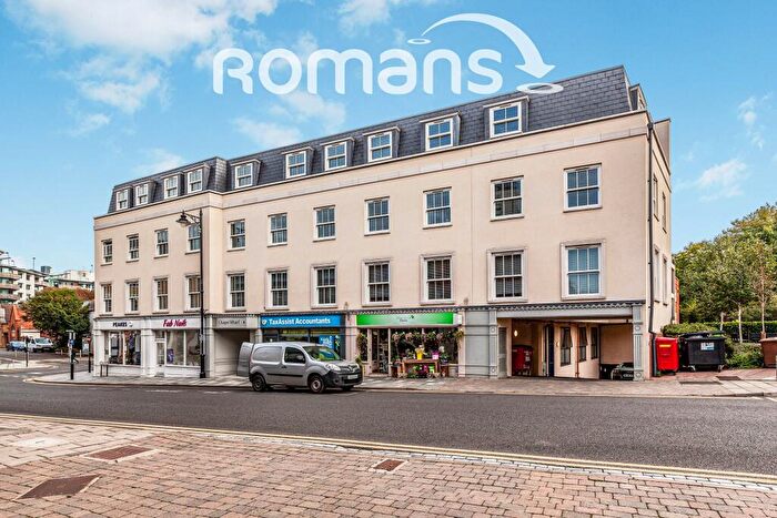 1 Bedroom Flat To Rent In Chapel Wharf, St. Ives Road, Maidenhead, SL6