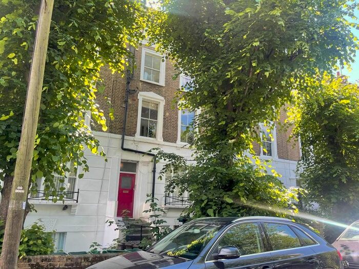 4 Bedroom Flat To Rent In Mildmay Grove South, London, N1