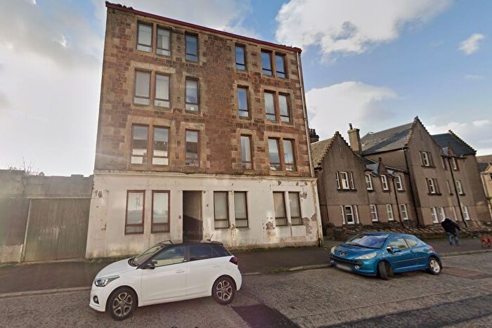 1 Bedroom Flat For Sale In F, High Street, Campbeltown, PA28