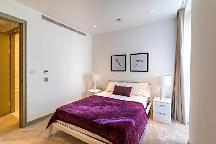 2 Bedroom Flat To Rent In Lodge Road, St John's Wood, London, NW8