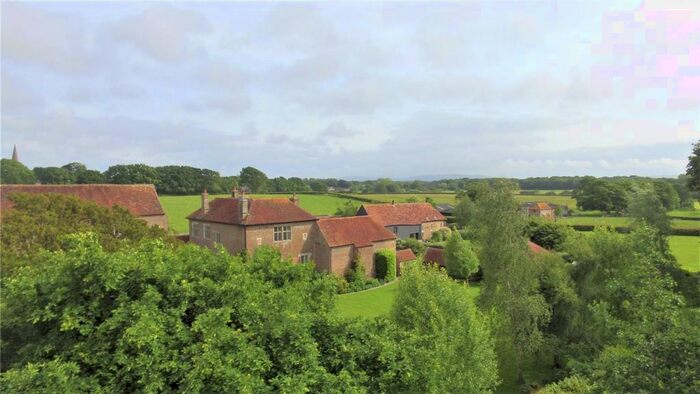 5 Bedroom Detached House For Sale In Highlands Lane, Chiddingly Place, Chiddingly, East Sussex, BN8