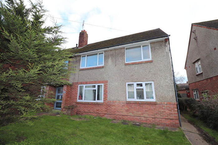 2 Bedroom Flat To Rent In Grange Road, Harwich, CO12