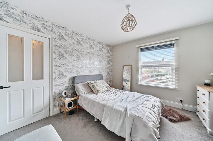 2 Bedroom End Of Terrace House For Sale In Burcott Road, Wells, BA5
