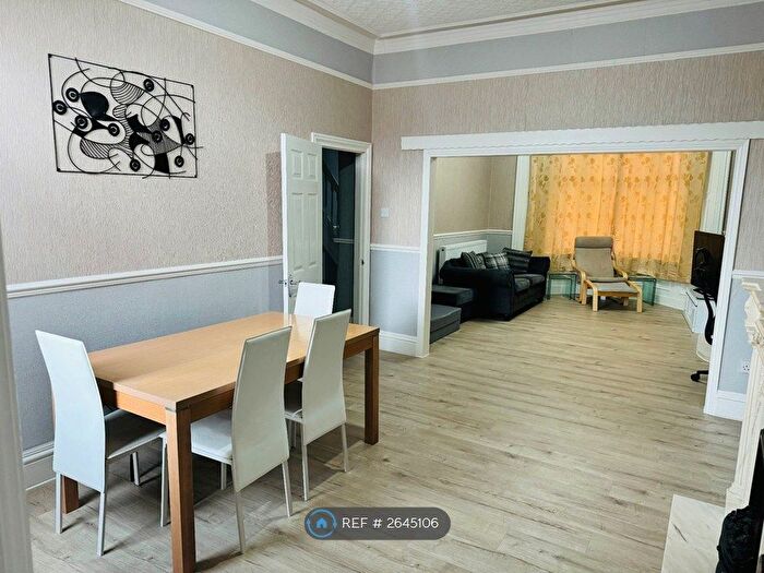 4 Bedroom Terraced House To Rent In Hastings Street, Sunderland, SR2