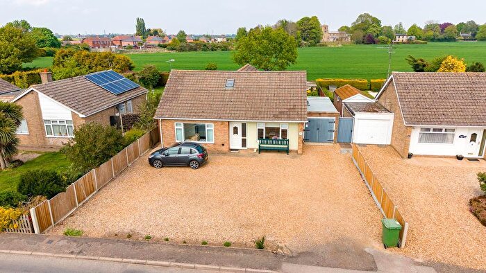 5 Bedroom Detached Bungalow For Sale In High Road, Newton, Wisbech, Cambs, PE13