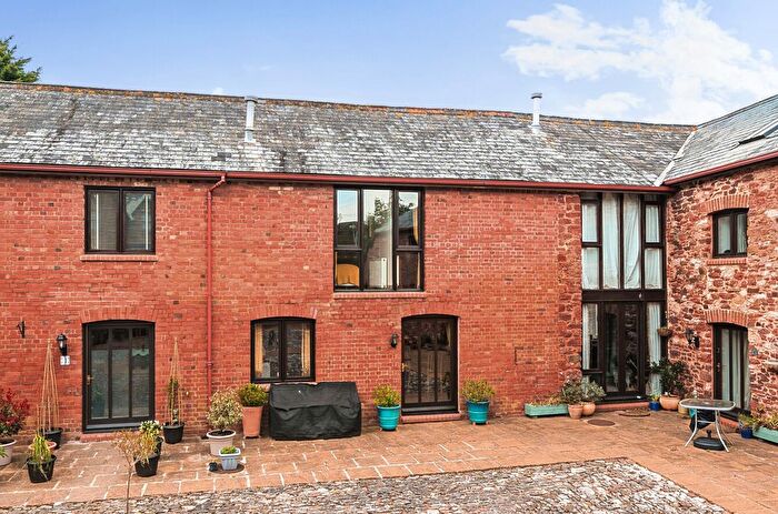 2 Bedroom Terraced House For Sale In Collaton Mews, Stoke Road, Paignton, Devon, TQ4