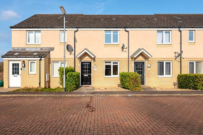 2 Bedroom Terraced House For Sale In Renton Drive, Bathgate, EH48