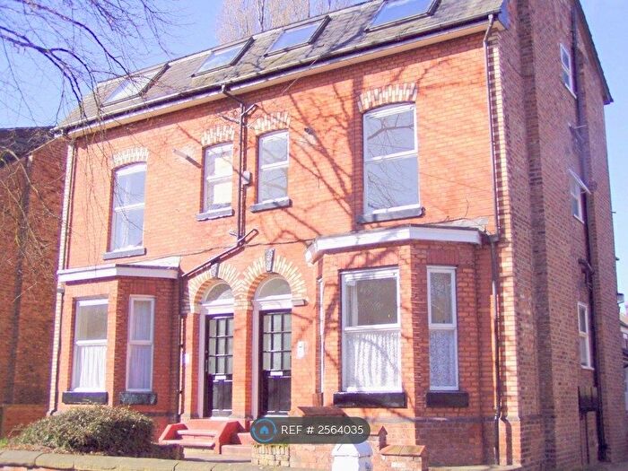 1 Bedroom Flat To Rent In Northen Grove, Manchester, M20