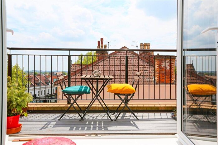 2 Bedroom Flat For Sale In Cheltenham Road, The Old Library Cheltenham Road, BS6