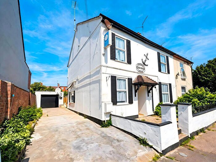 6 Bedroom Semi-Detached House To Rent In Percival Street, Peterborough, PE3