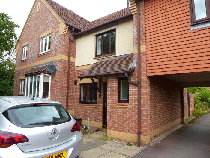 2 Bedroom House To Rent In Penny Royal Close, Calne, SN11