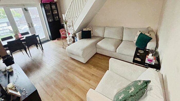 2 Bedroom Semi-Detached House To Rent In Heol Yr Eglwys, CF32
