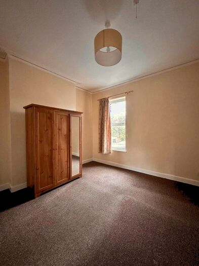 1 Bedroom Apartment To Rent In Osmaston Road, Derby, DE1