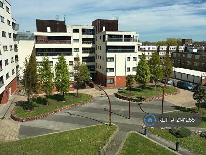 1 Bedroom Flat To Rent In Caledonian Road, London, N7