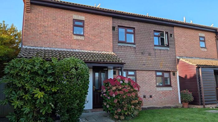 1 Bedroom Apartment To Rent In Sandpiper Court, Cormorant Way, East Wittering, PO20