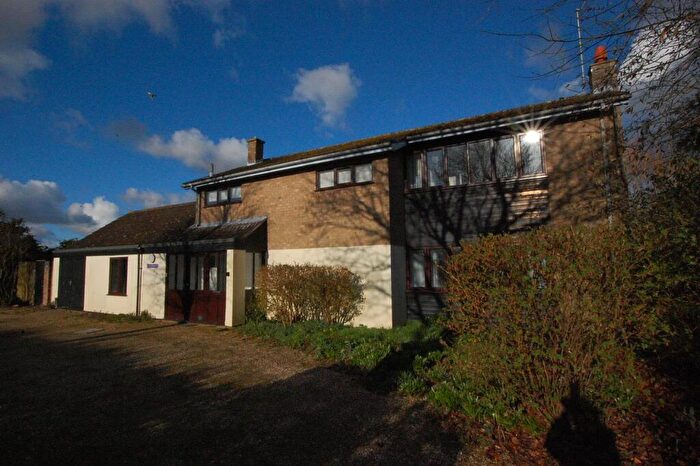 4 Bedroom Detached House To Rent In Grimston Road, Gayton, King's Lynn, PE32