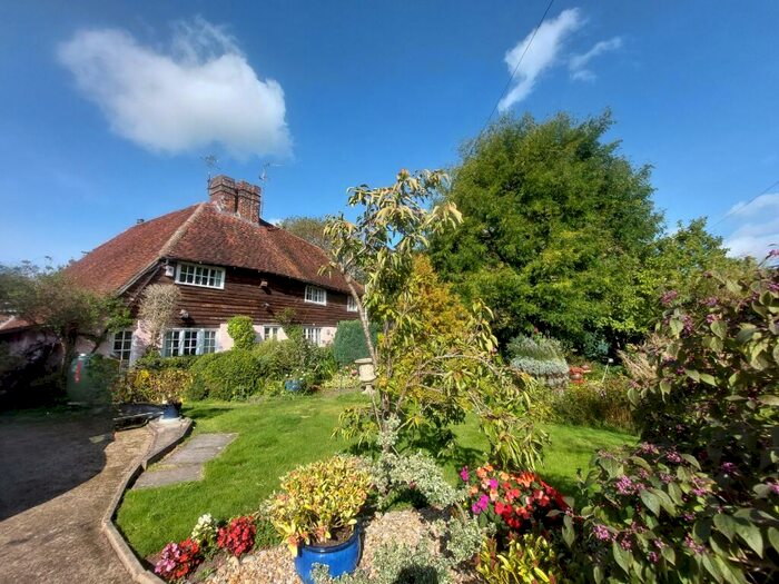 4 Bedroom Detached House To Rent In Broyle Lane, Ringmer, BN8