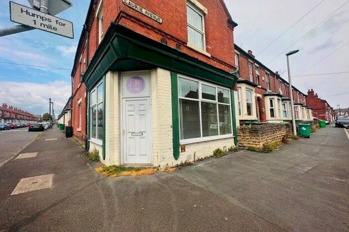 Property To Rent In Russell Road, Nottingham, NG7